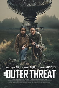 Внешняя угроза (фильм 2026) смотреть