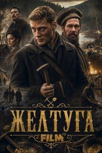 Желтуга (сериал) смотреть