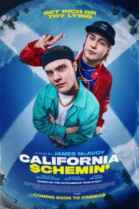 смотреть Калифорнийская афера (фильм 2025) онлайн