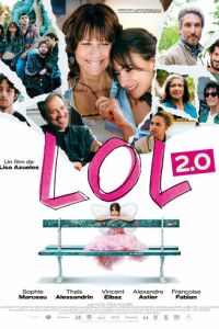 смотреть LOL 2.0: Лучшее время Анны (фильм 2026) онлайн
