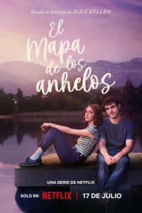 Карта желаний (сериал) смотреть
