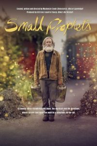 Маленькие пророки (сериал) смотреть