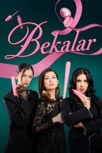 Дамы (сериал) смотреть