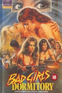 Общага для плохих девочек (фильм 1986) смотреть
