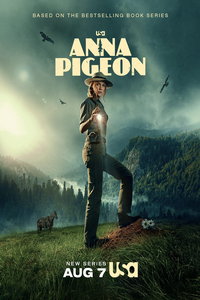 смотреть Анна Пиджен (сериал) онлайн