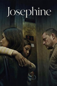 Джозефина (фильм 2026) смотреть
