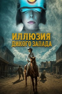 Иллюзия Дикого Запада (фильм 2026) смотреть