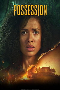 Одержимость (сериал) онлайн