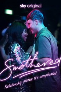 Задушенные (сериал) смотреть