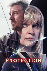 Защита (сериал) смотреть