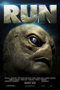 Беги (фильм 2025) смотреть