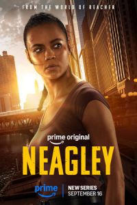 Нили (сериал) смотреть