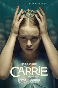 Кэрри (сериал) смотреть