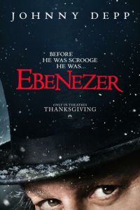 Эбенезер (фильм 2026) смотреть