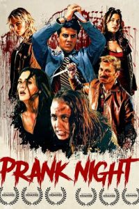 смотреть Ночь розыгрышей (фильм 2026) онлайн