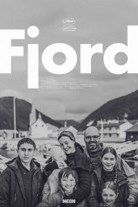 Фьорд (фильм 2026) смотреть