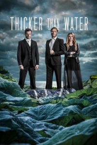 Гуще, чем вода (сериал) смотреть