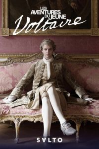 Приключения молодого Вольтера (сериал) смотреть
