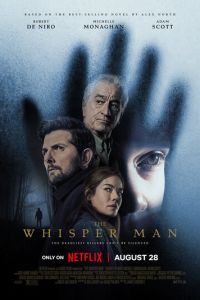 Шёпот за окном (фильм 2026) смотреть