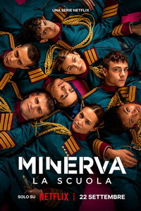 Академия «Минерва» (сериал) смотреть