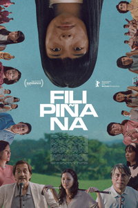 Филипиньяна (фильм 2026) смотреть