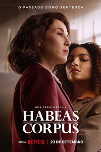 Хабеас Корпус (сериал) смотреть