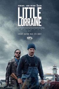 Литтл Лоррейн (фильм 2025)