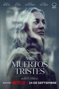 Мои печальные мертвецы (сериал) смотреть