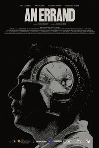 Поручение (фильм 2024) смотреть