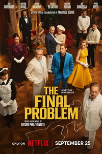 смотреть Последнее дело Холмса (сериал) онлайн