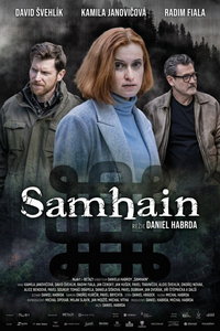 смотреть Самайн (фильм 2024) онлайн