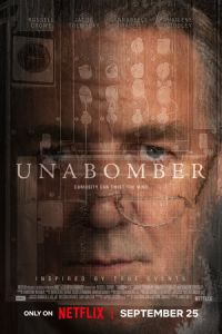 Унабомбер (фильм 2026) смотреть