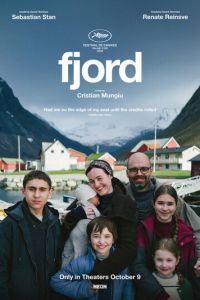 Фьорд (фильм 2026) смотреть
