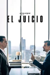 смотреть Суд (сериал) онлайн