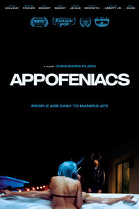 смотреть Апофениаки (фильм 2025) онлайн