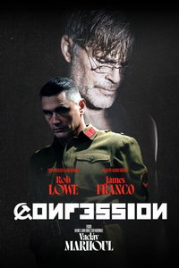Исповедь (фильм 2026) смотреть