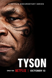 Тайсон (сериал) смотреть