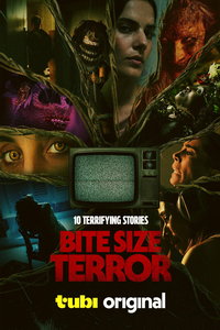Ужасы на один укус (сериал) смотреть