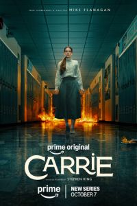 смотреть Кэрри (сериал) онлайн