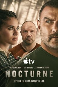 Ноктюрн (сериал) смотреть