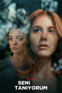 смотреть Я тебя знаю (сериал) онлайн