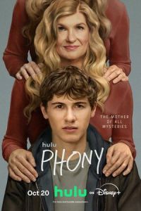 смотреть Подмена (сериал) онлайн