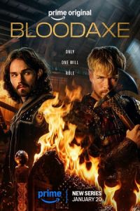 Кровавая Секира (сериал) смотреть