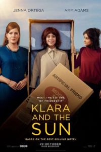 смотреть Клара и солнце (фильм 2026) онлайн