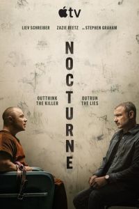 смотреть Ноктюрн (сериал) онлайн