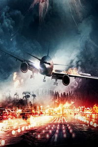 про авиакатастрофы