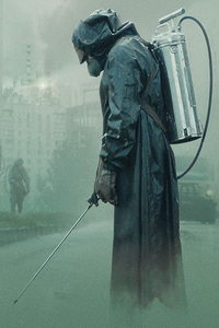 Про Чернобыльскую катастрофу