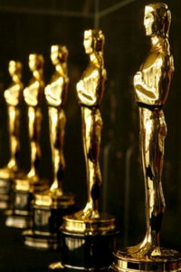 Лауреаты премии "Оскар"