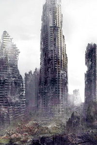 Про апокалипсис