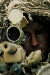 Про снайперов